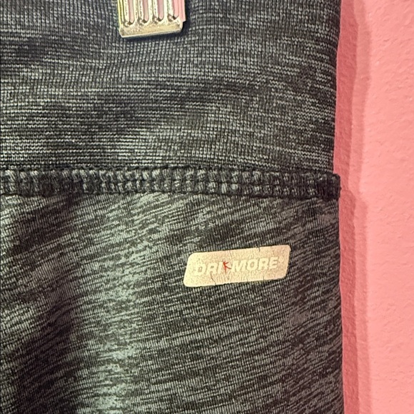 Danskin Black Jogger Pants oscuro - Picture 7 of 9